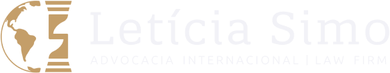 Logo Letícia Simo